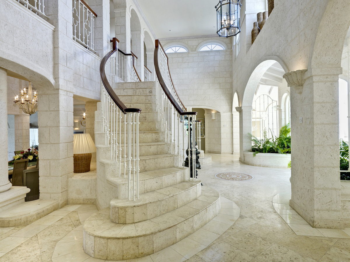 Villa Plantation House, Royal Westmoreland