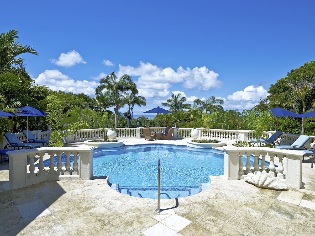 Villa Plantation House, Royal Westmoreland