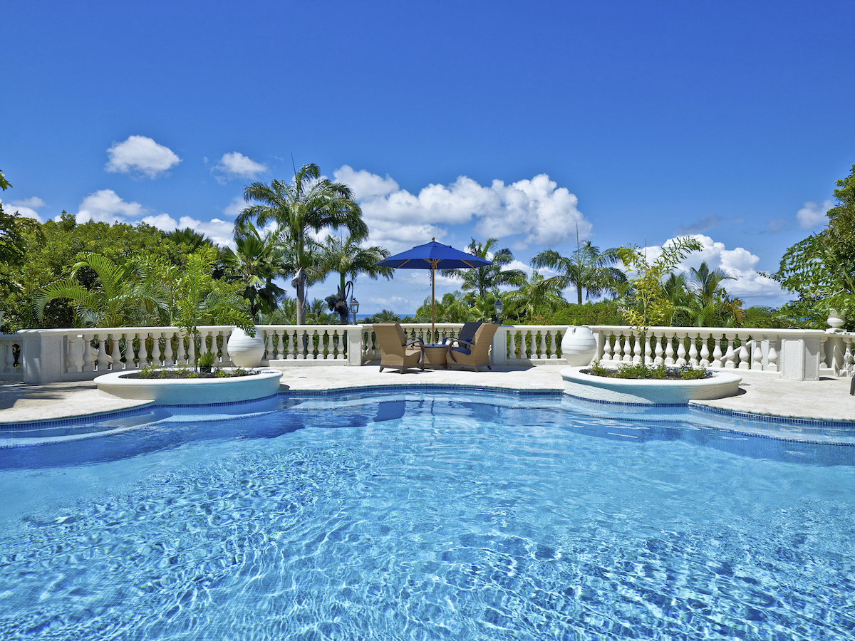 Villa Plantation House, Royal Westmoreland