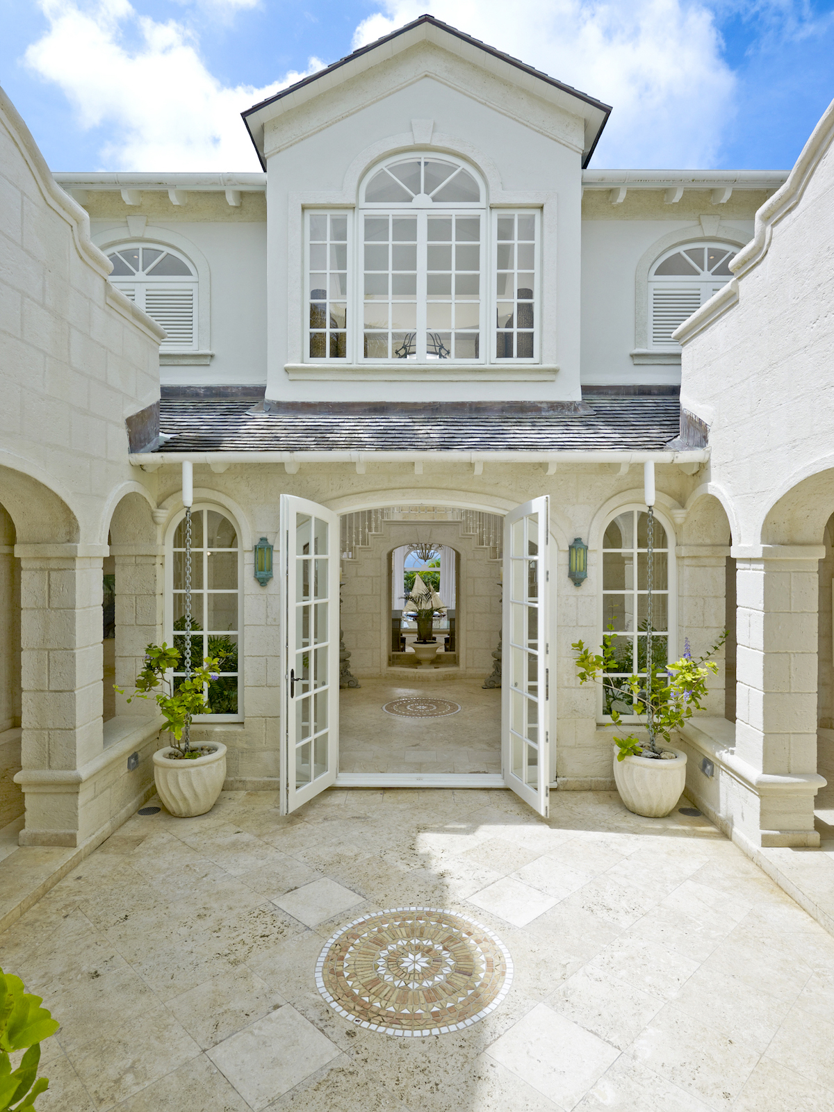 Villa Plantation House, Royal Westmoreland