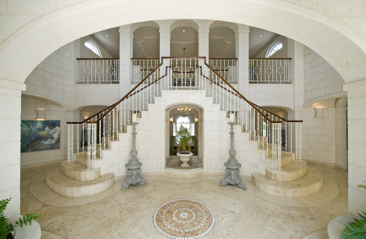 Villa Plantation House, Royal Westmoreland