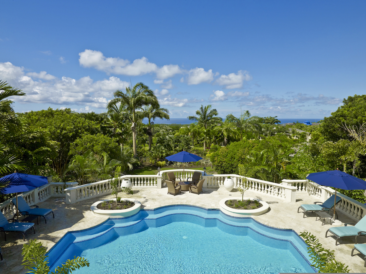 Villa Plantation House, Royal Westmoreland