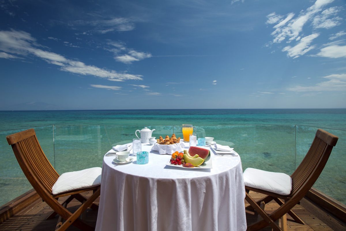 GRAND PRESIDENTIAL SPA VILLA