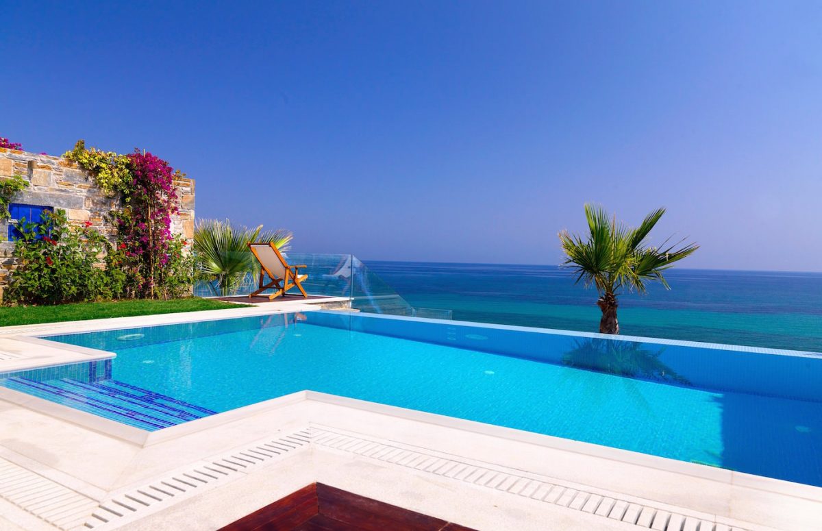 GRAND PRESIDENTIAL SPA VILLA