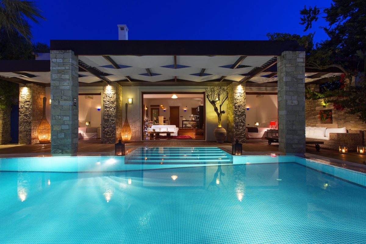 ROYAL SPA VILLA — Luxury Villas & Vacation Rentals — FantasiaVillas.com