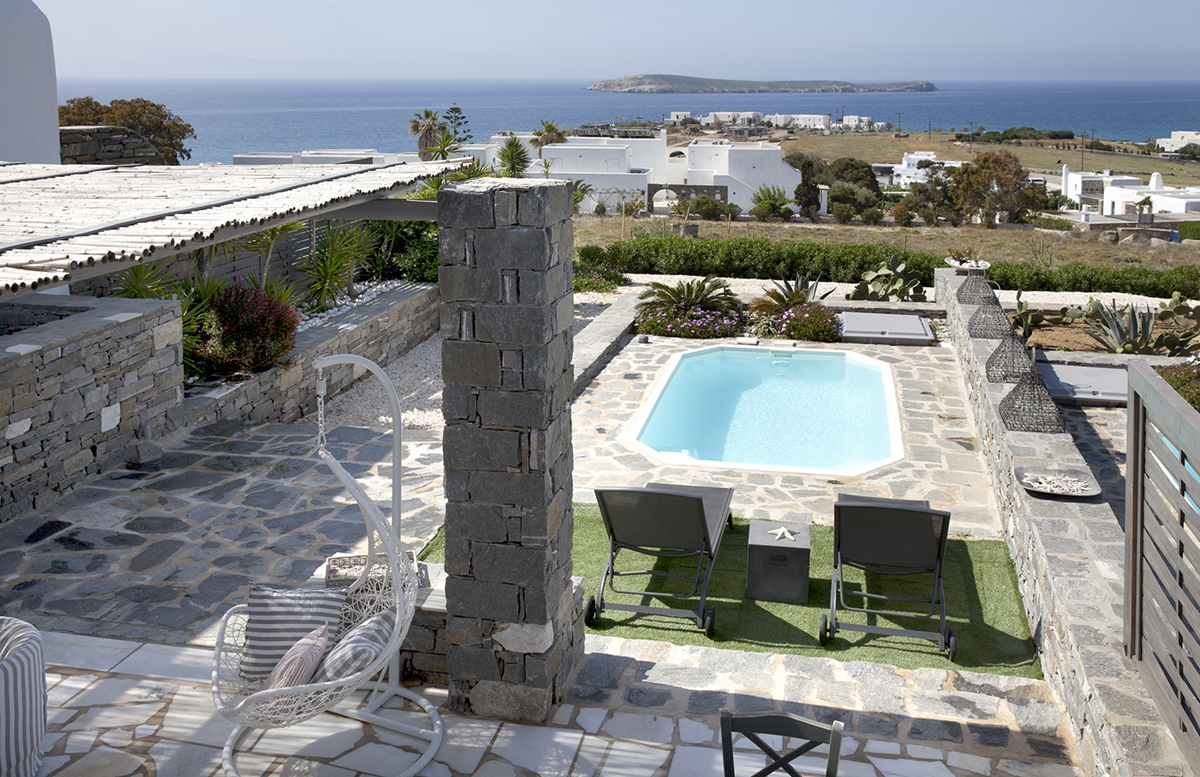 Alfa Luxury Villa - Premium