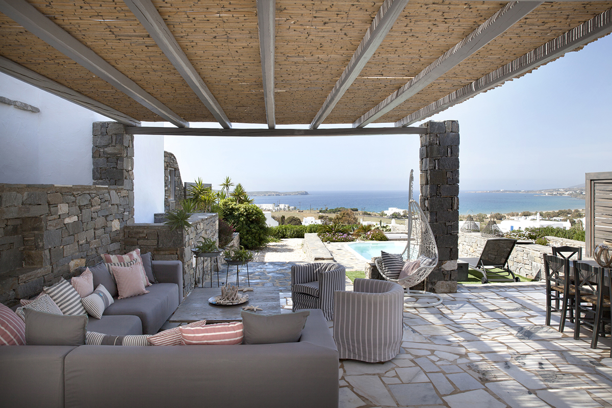 Alfa Luxury Villa - Premium