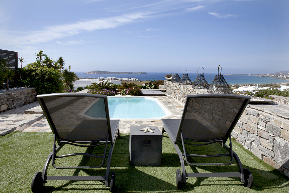 Alfa Luxury Villa - Premium