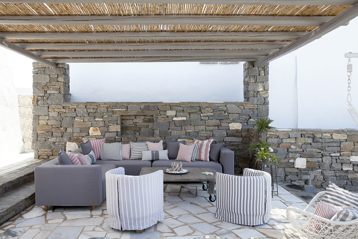 Alfa Luxury Villa - Premium