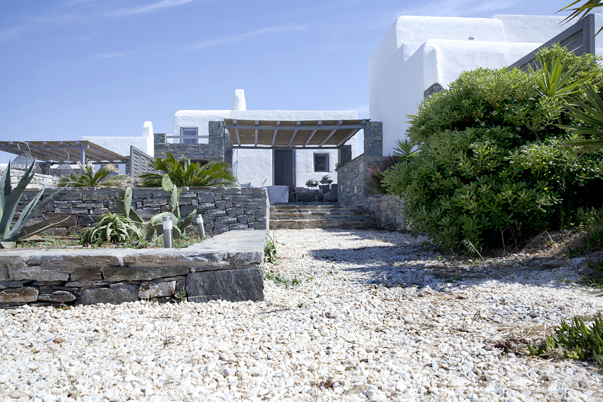 Alfa Luxury Villa - Premium