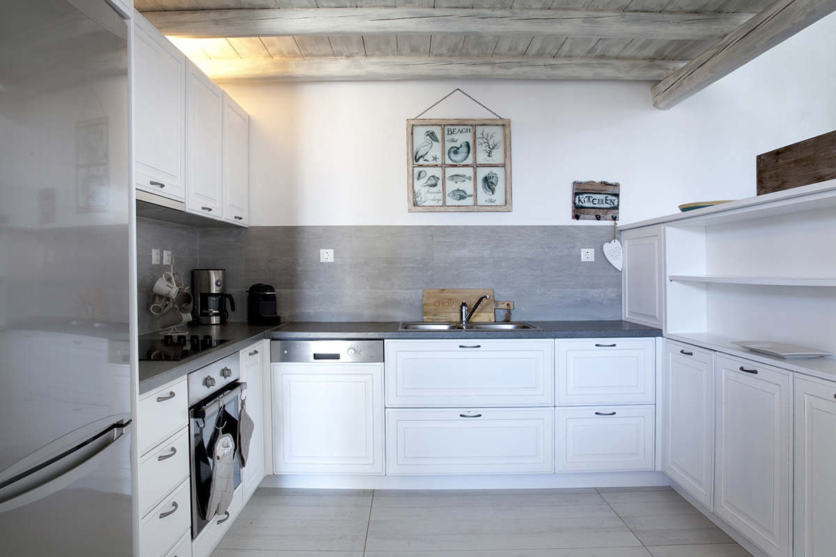 Alfa Luxury Villa - Premium