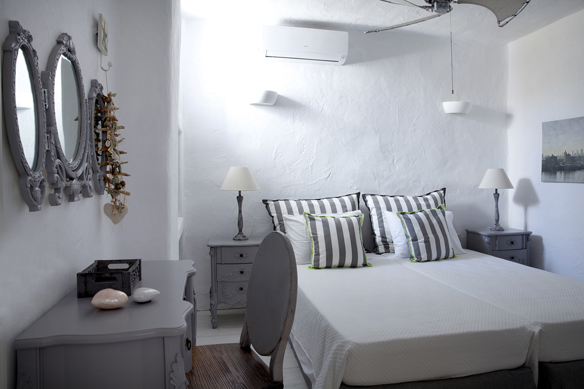 Alfa Luxury Villa - Premium