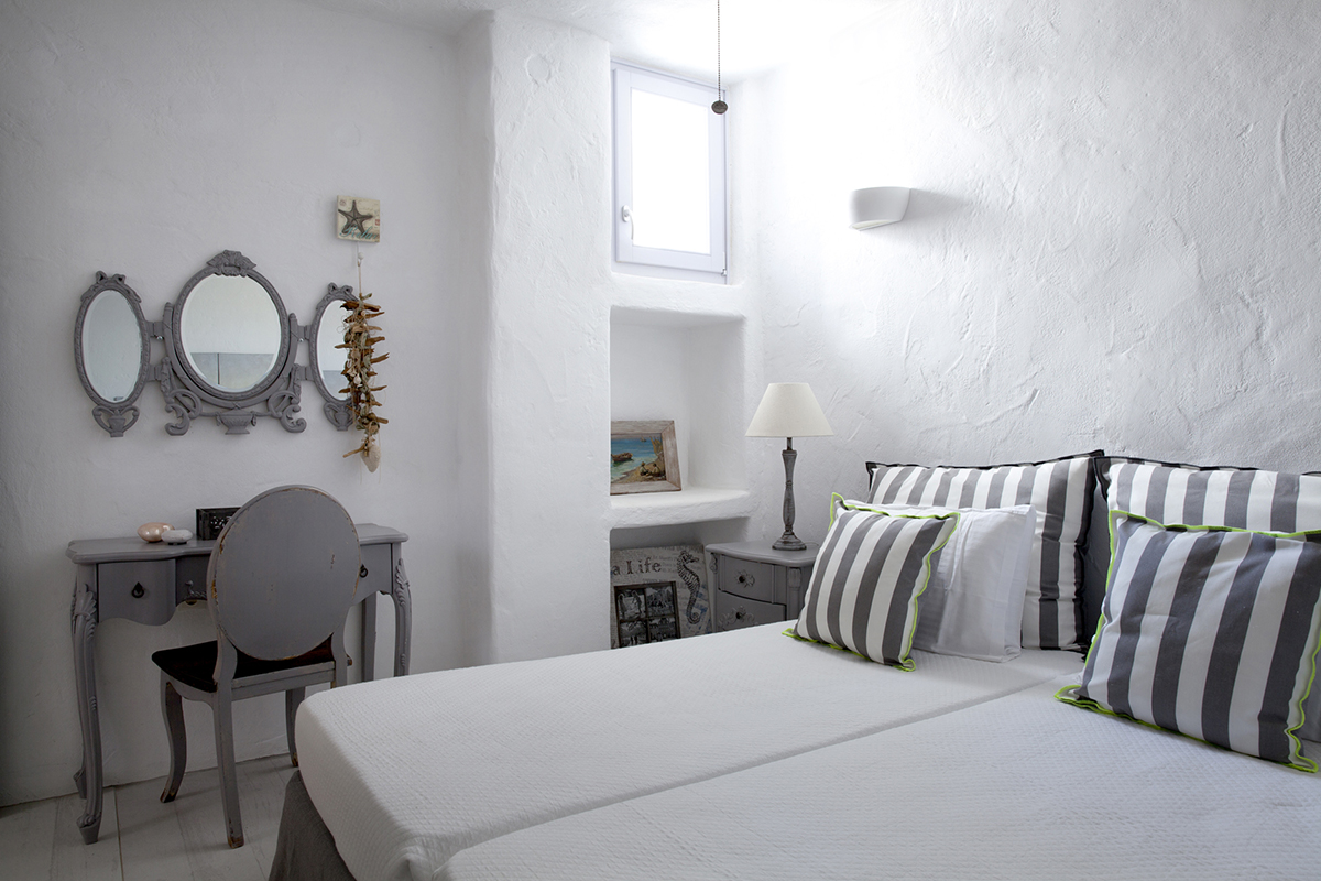 Alfa Luxury Villa - Premium