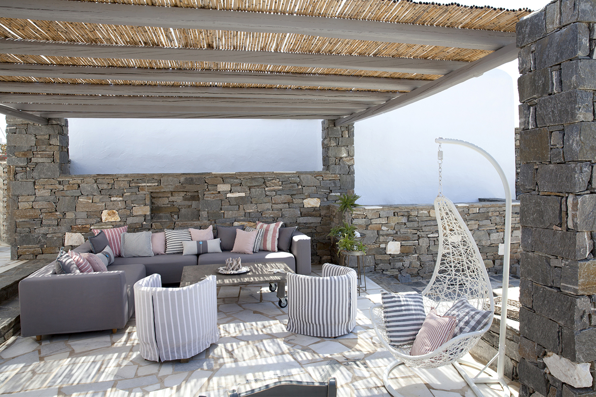 Alfa Luxury Villa - Premium