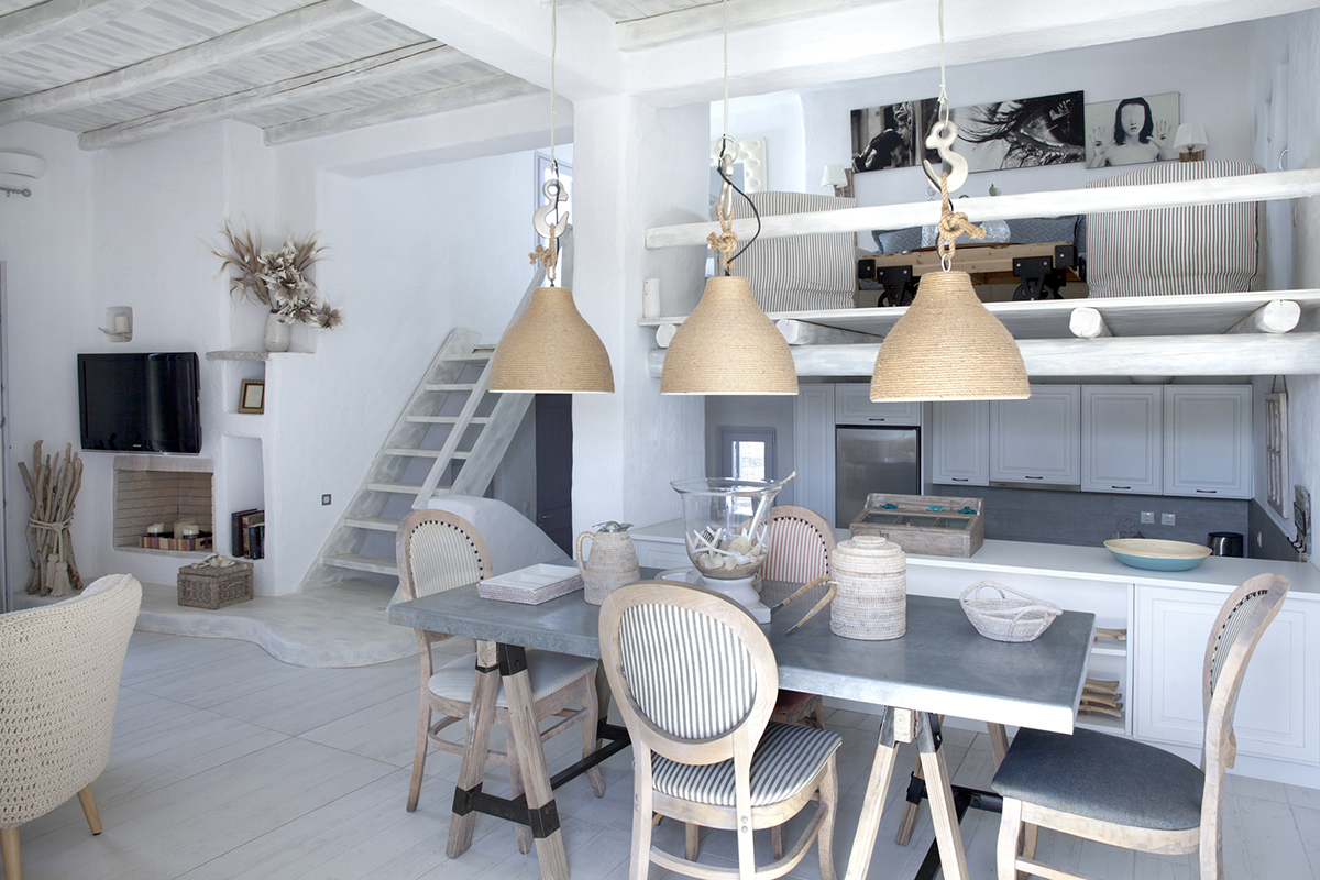 Alfa Luxury Villa - Premium