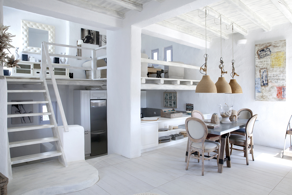 Alfa Luxury Villa - Premium