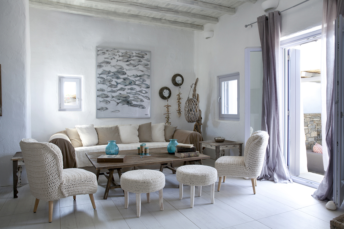 Alfa Luxury Villa - Premium