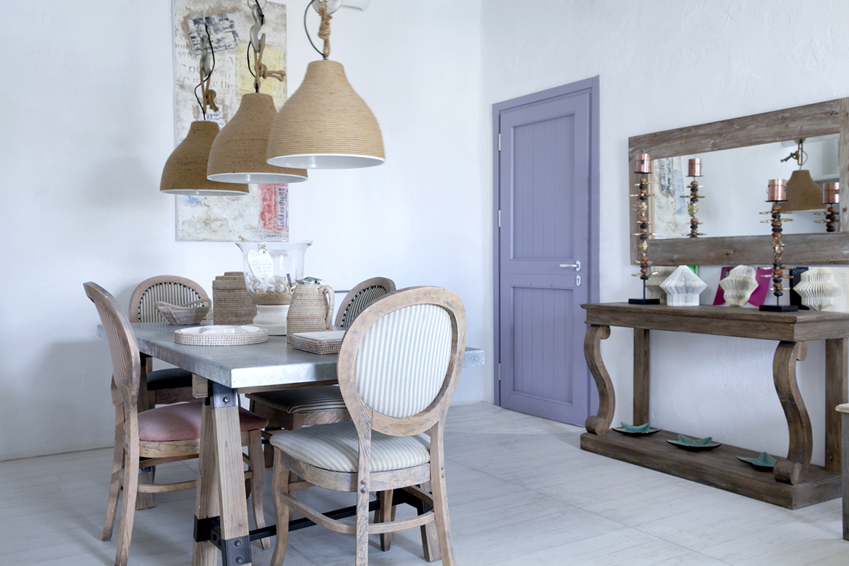 Alfa Luxury Villa - Premium