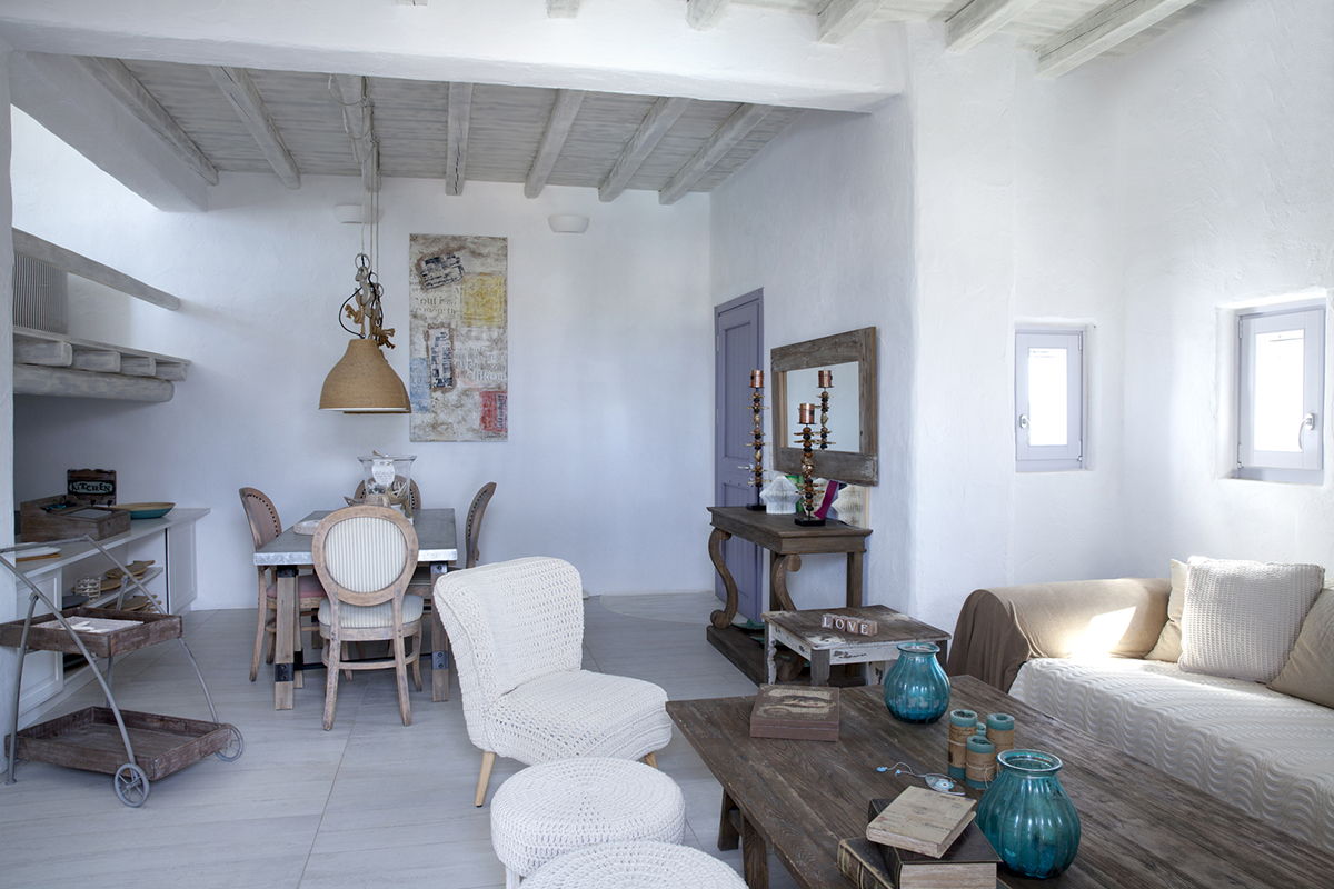 Alfa Luxury Villa - Premium