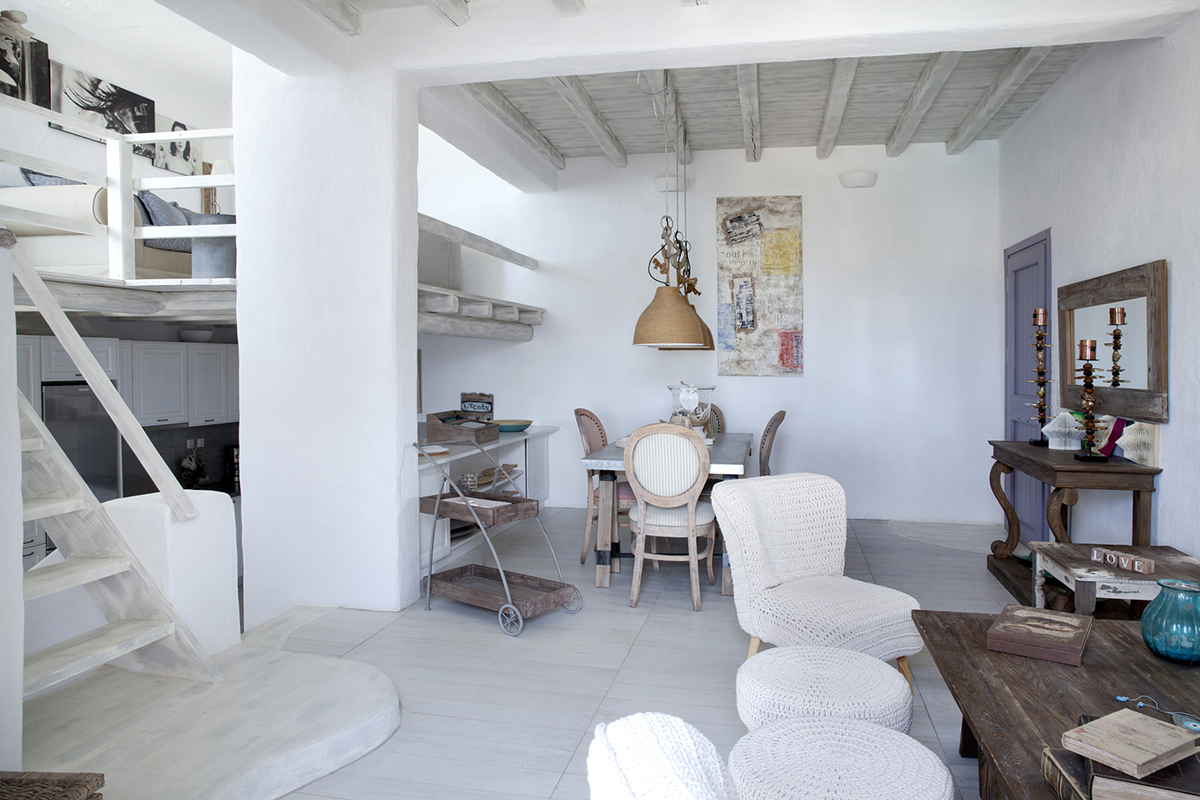 Alfa Luxury Villa - Premium