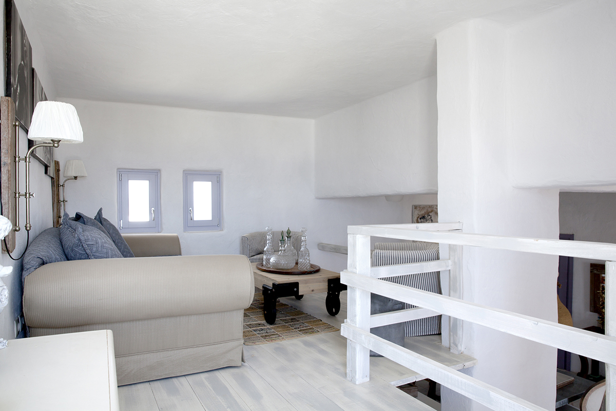 Alfa Luxury Villa - Premium