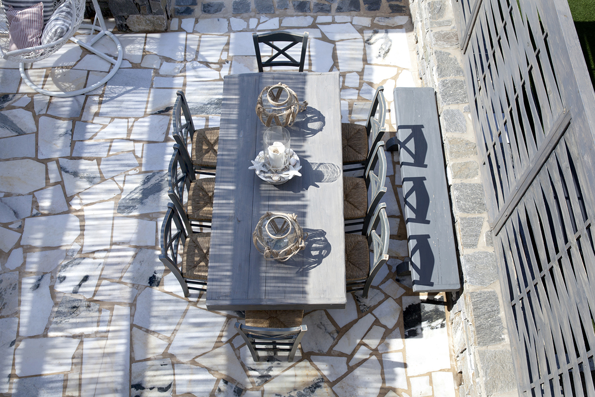 Alfa Luxury Villa - Premium