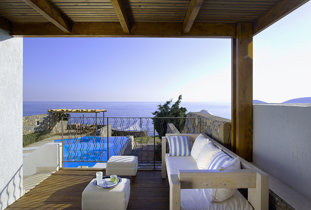 Helios Thalassa Villa