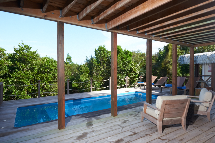 Tiamo Bird's Nest Villa