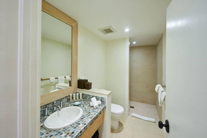 Tiamo Bird's Nest Villa