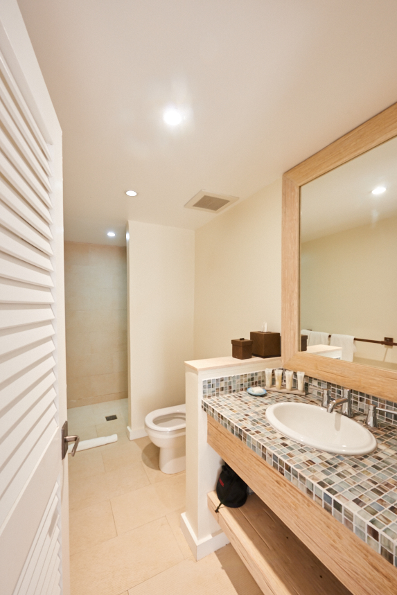 Tiamo Bird's Nest Villa