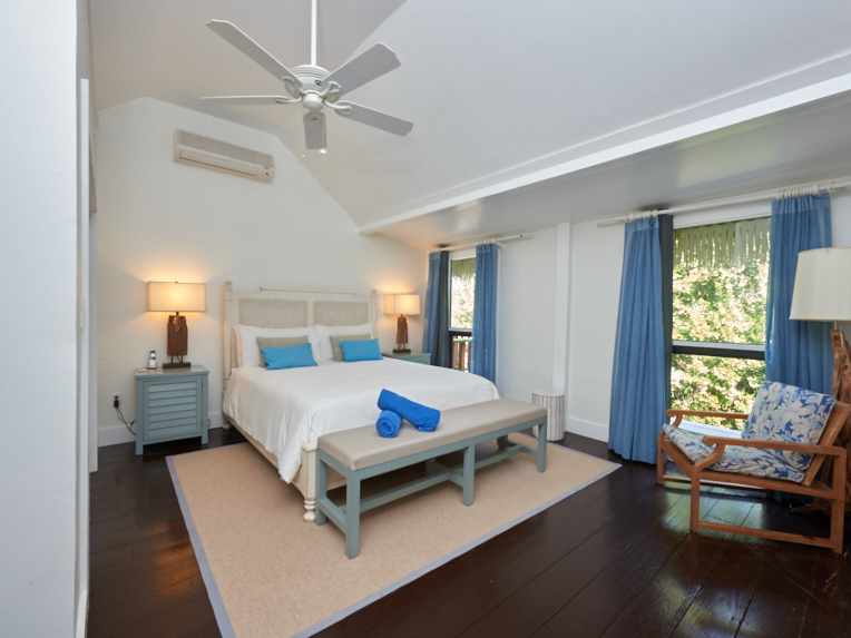 Tiamo Bird's Nest Villa