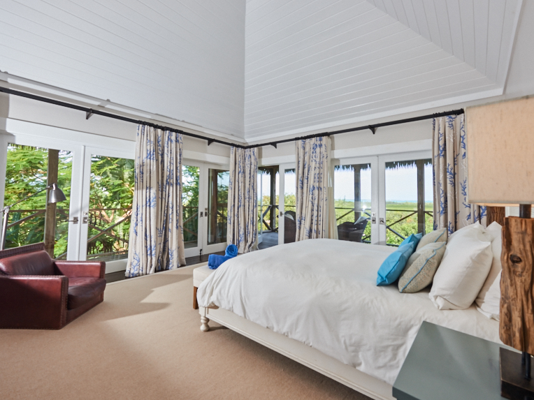 Tiamo Bird's Nest Villa