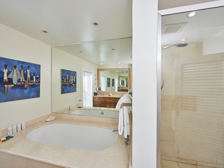 Tiamo Bird's Nest Villa