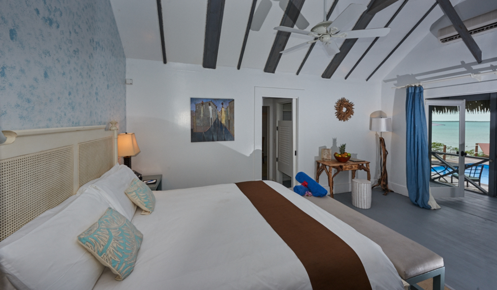 Tiamo Star-Light Villa