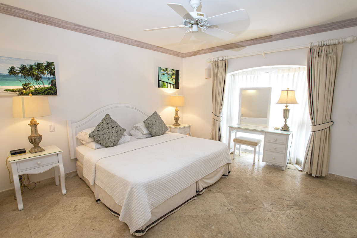 Royal Westmoreland, Royal Apartment 132 Royal View