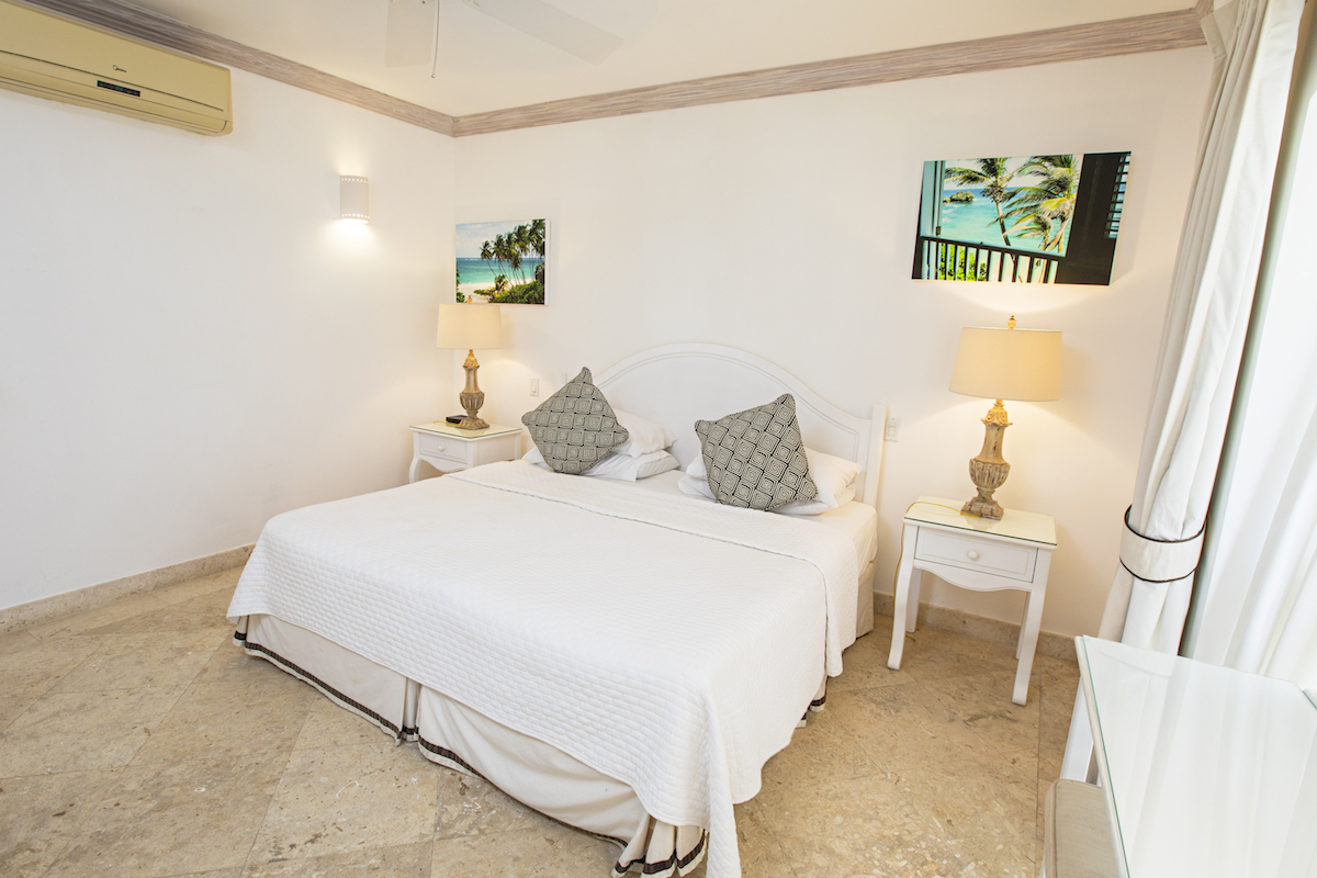 Royal Westmoreland, Royal Apartment 132 Royal View