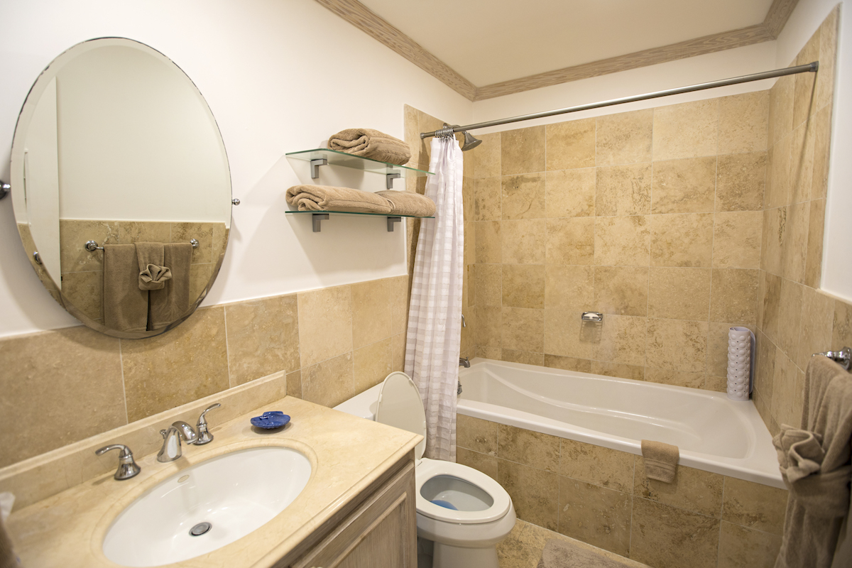 Royal Westmoreland, Royal Apartment 132 Royal View