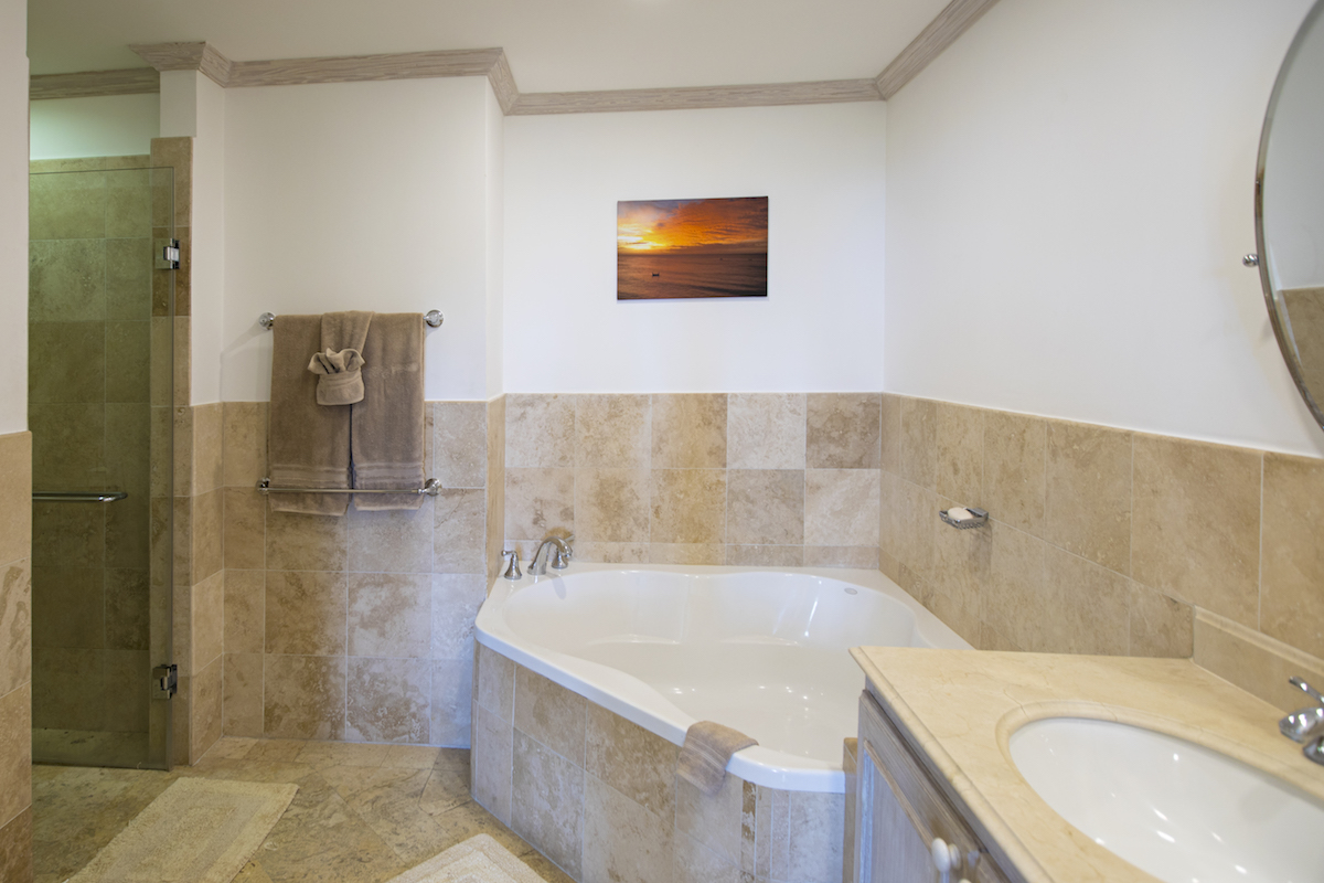 Royal Westmoreland, Royal Apartment 132 Royal View