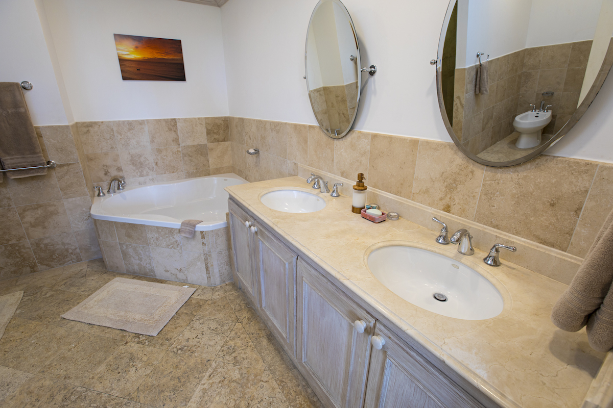 Royal Westmoreland, Royal Apartment 132 Royal View