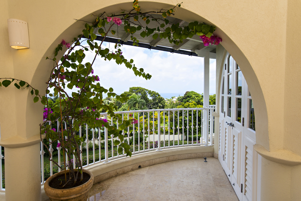 Royal Westmoreland, Royal Apartment 132 Royal View