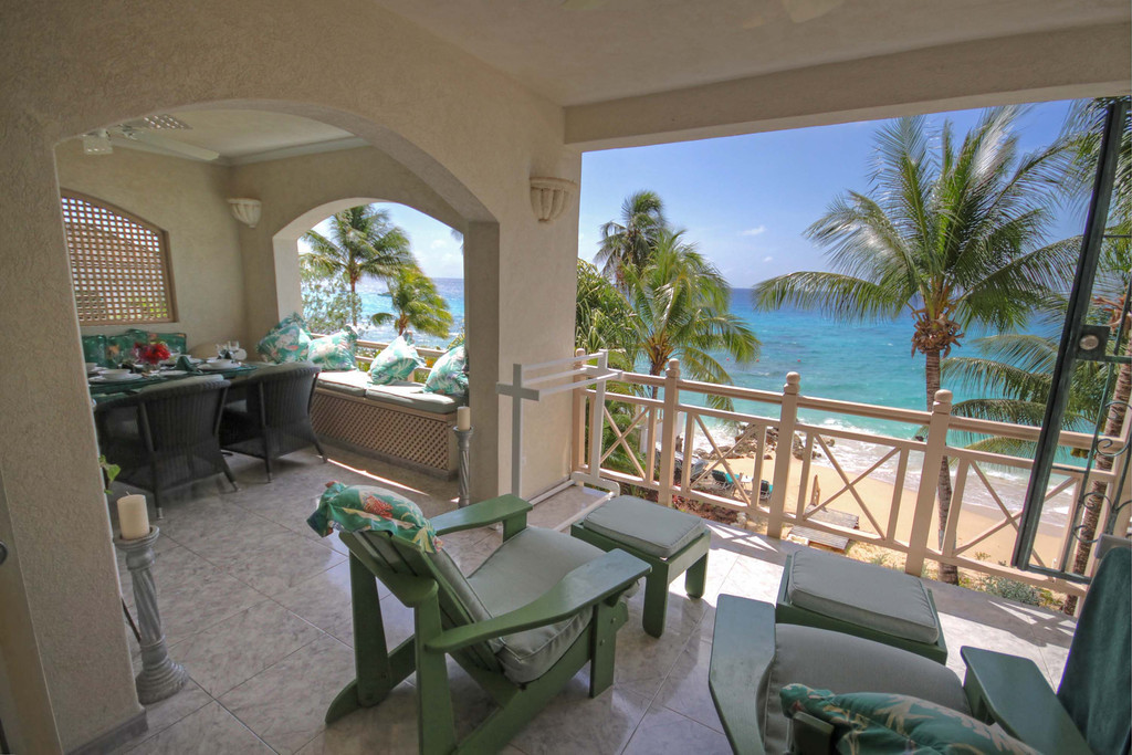 Reeds House 1 (4 Bedrooms)