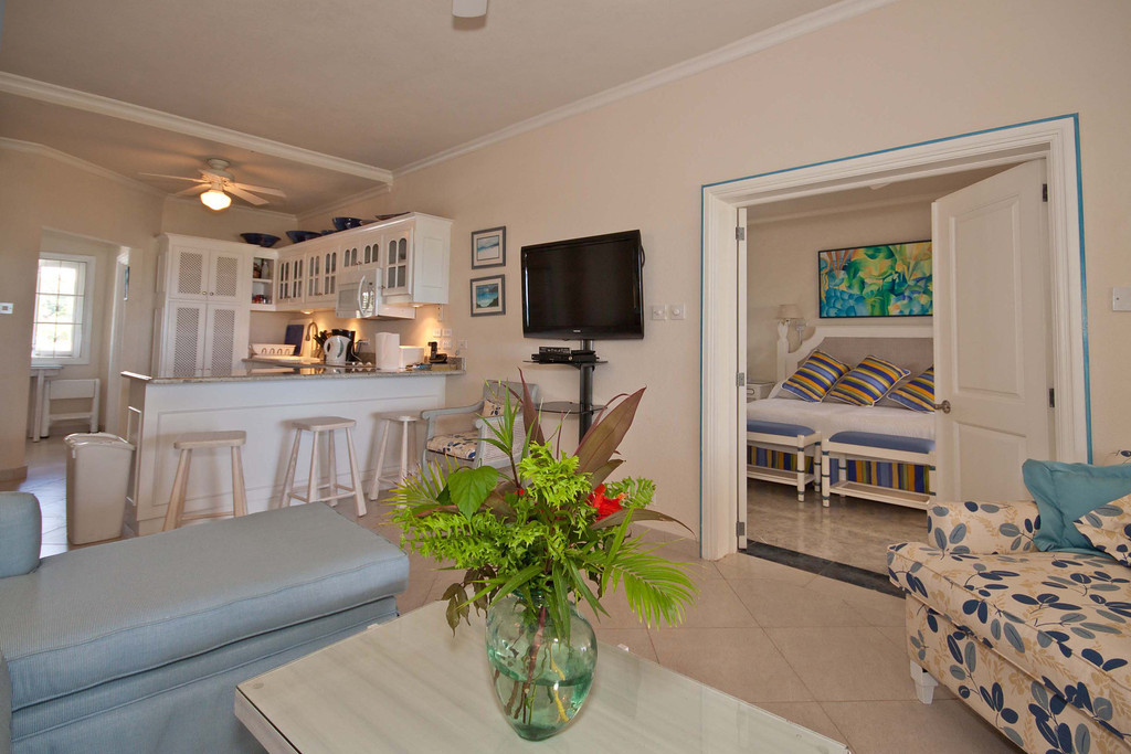 Reeds House 1 (4 Bedrooms)