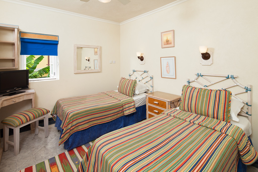 Reeds House 1 (4 Bedrooms)