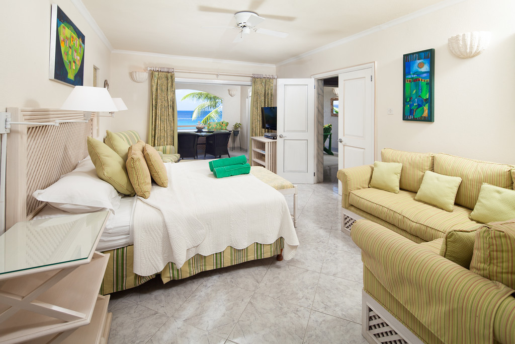 Reeds House 1 (4 Bedrooms)