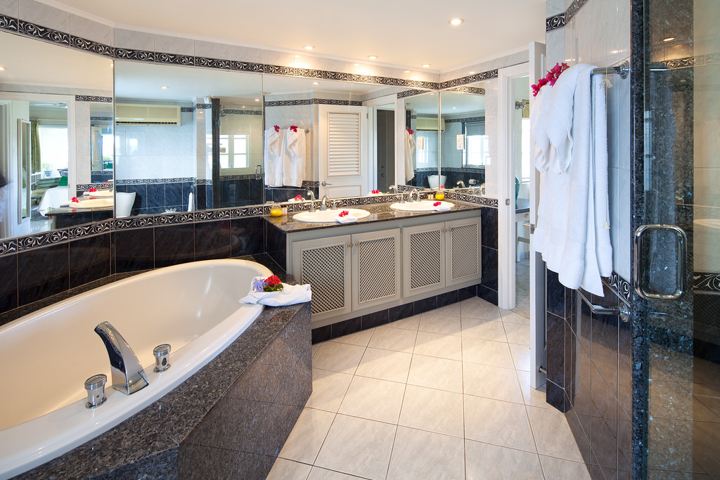 Reeds House 1 (4 Bedrooms)