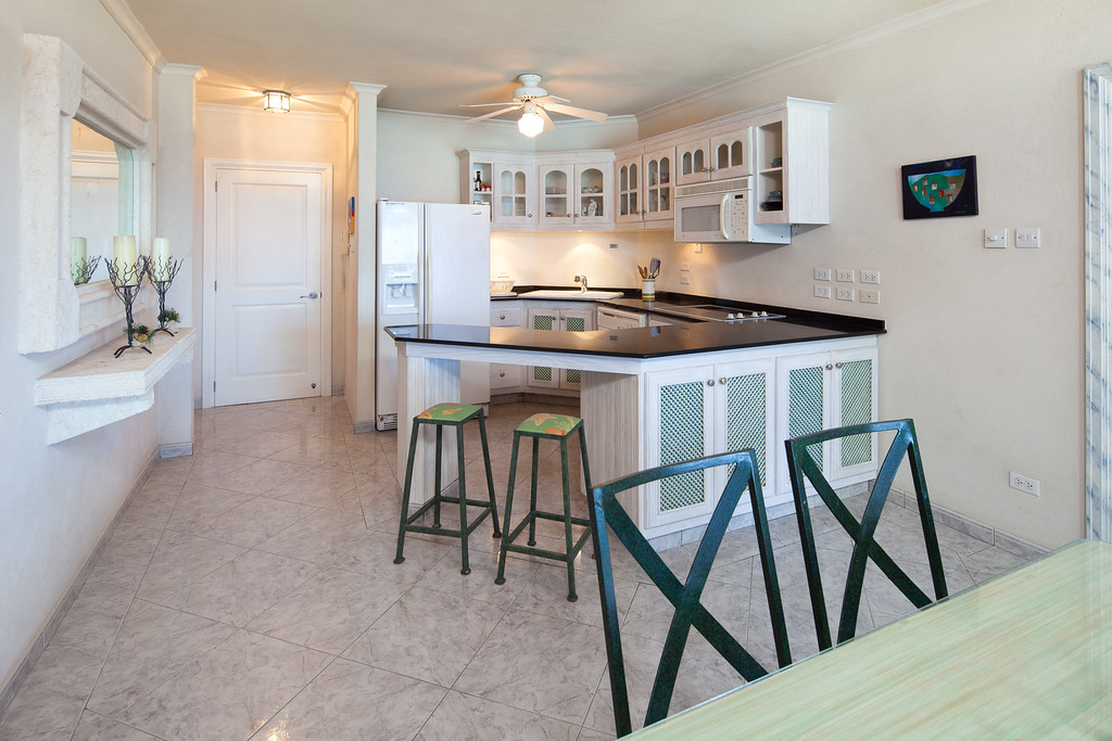 Reeds House 1 (4 Bedrooms)