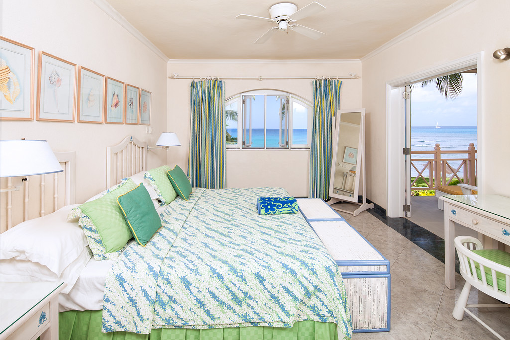 Reeds House 1 (4 Bedrooms)