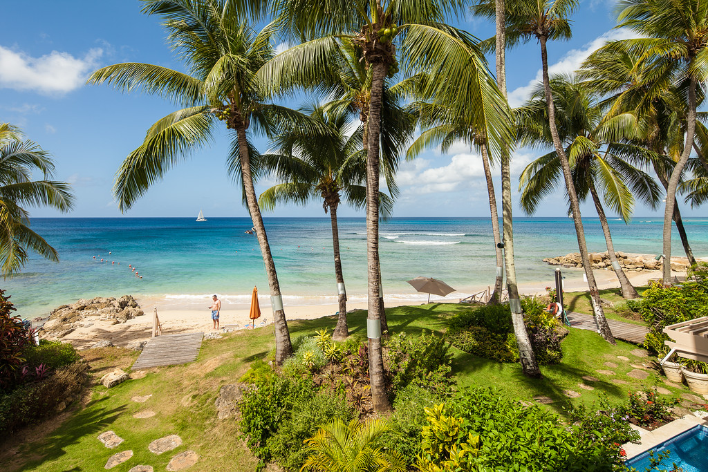 Reeds House 1 (4 Bedrooms)