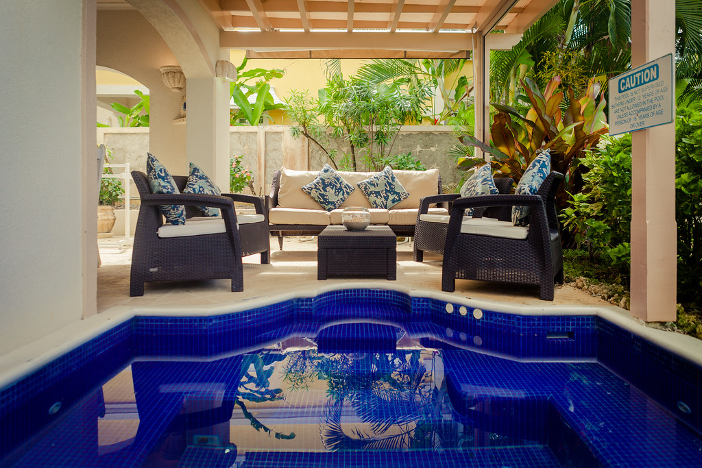 Reeds House 1 (4 Bedrooms)