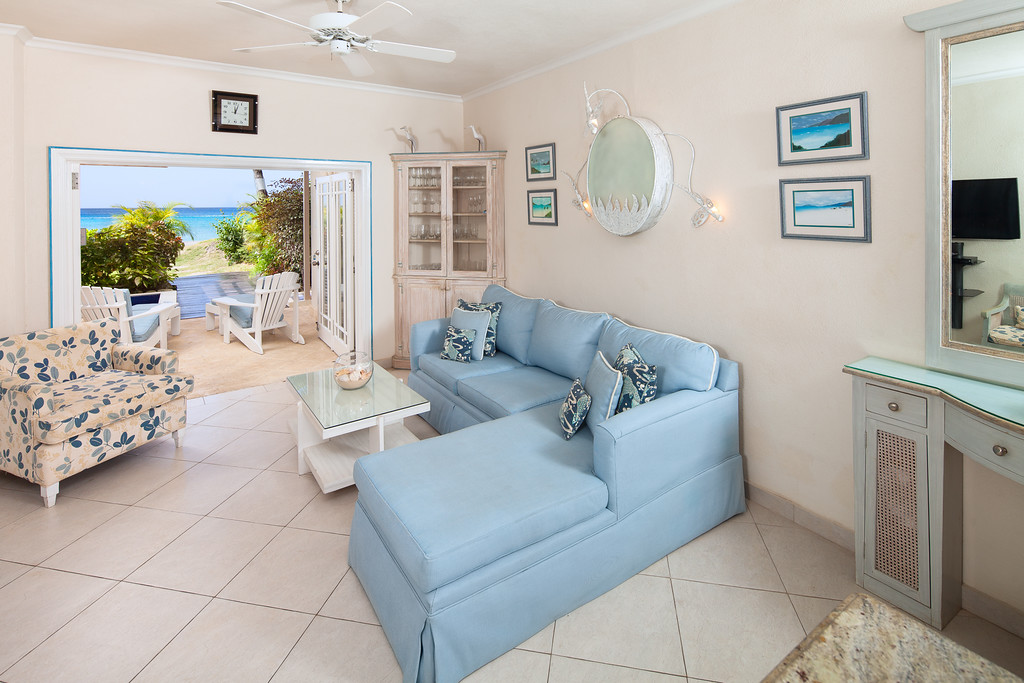 Reeds House 1 (3 Bedrooms)